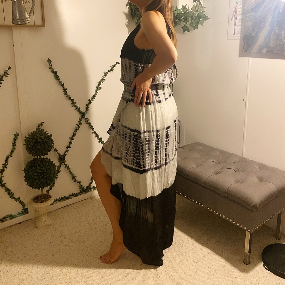 New dress gypsy never worn!